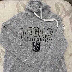 NHL * Vegas Golden Knights Woman Pullover * Size Small.
